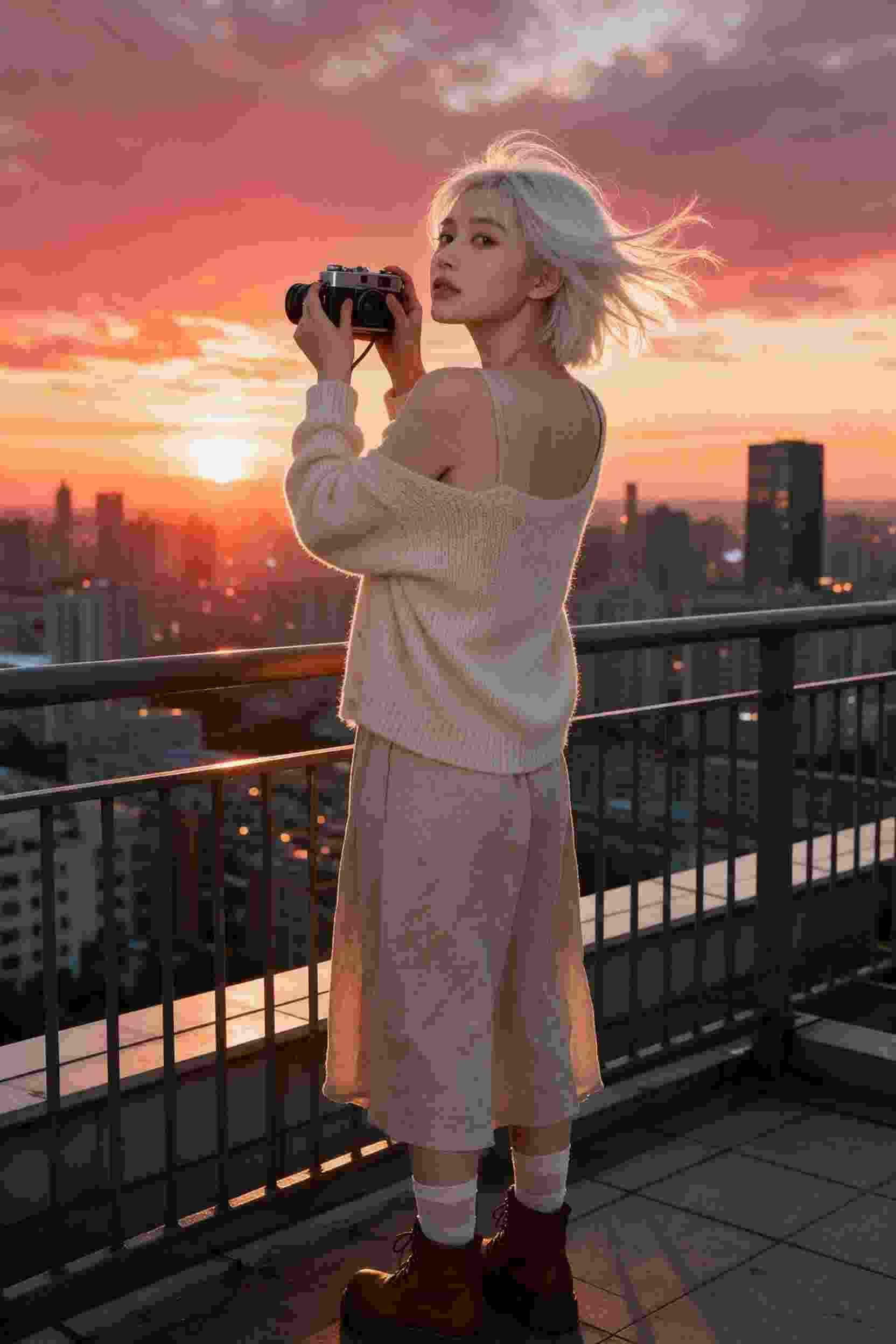 逆转人生