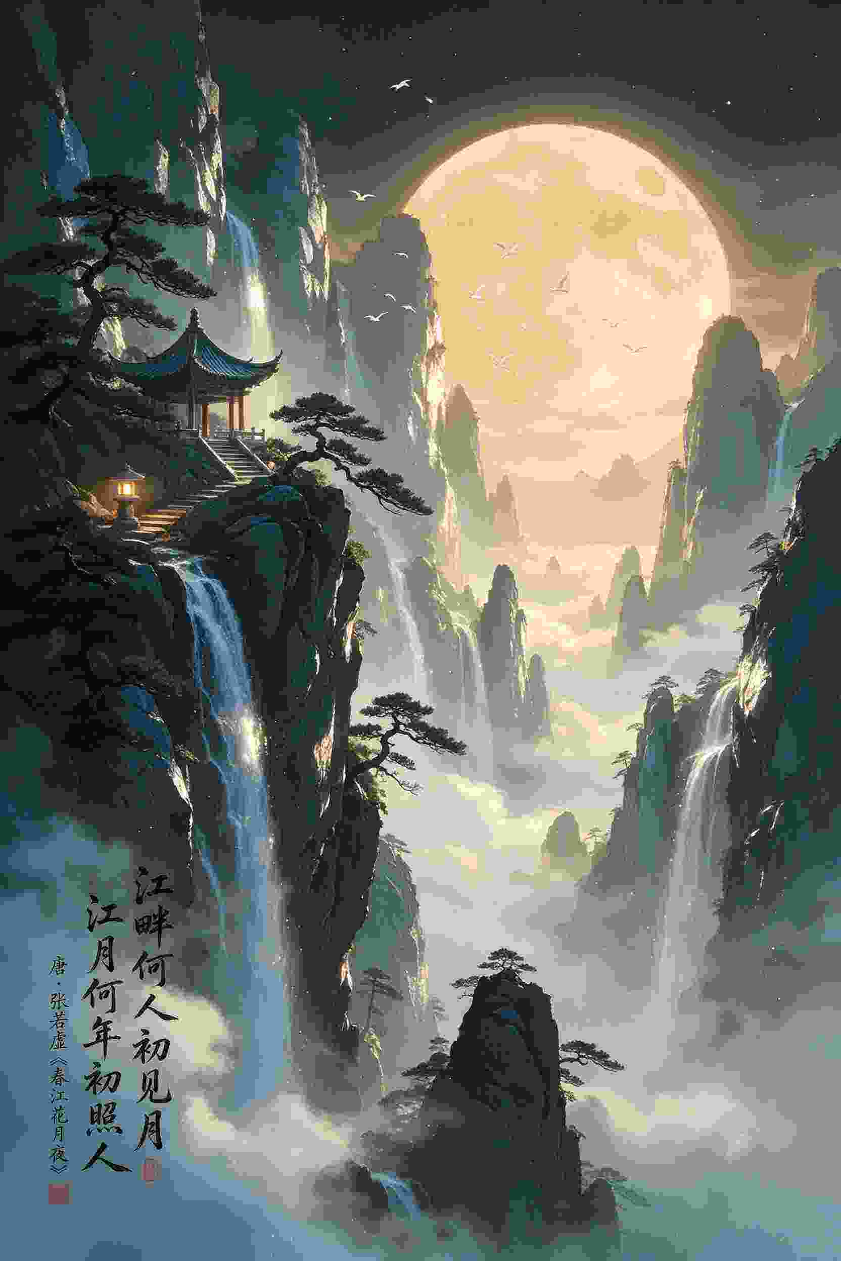 鬼域谜团