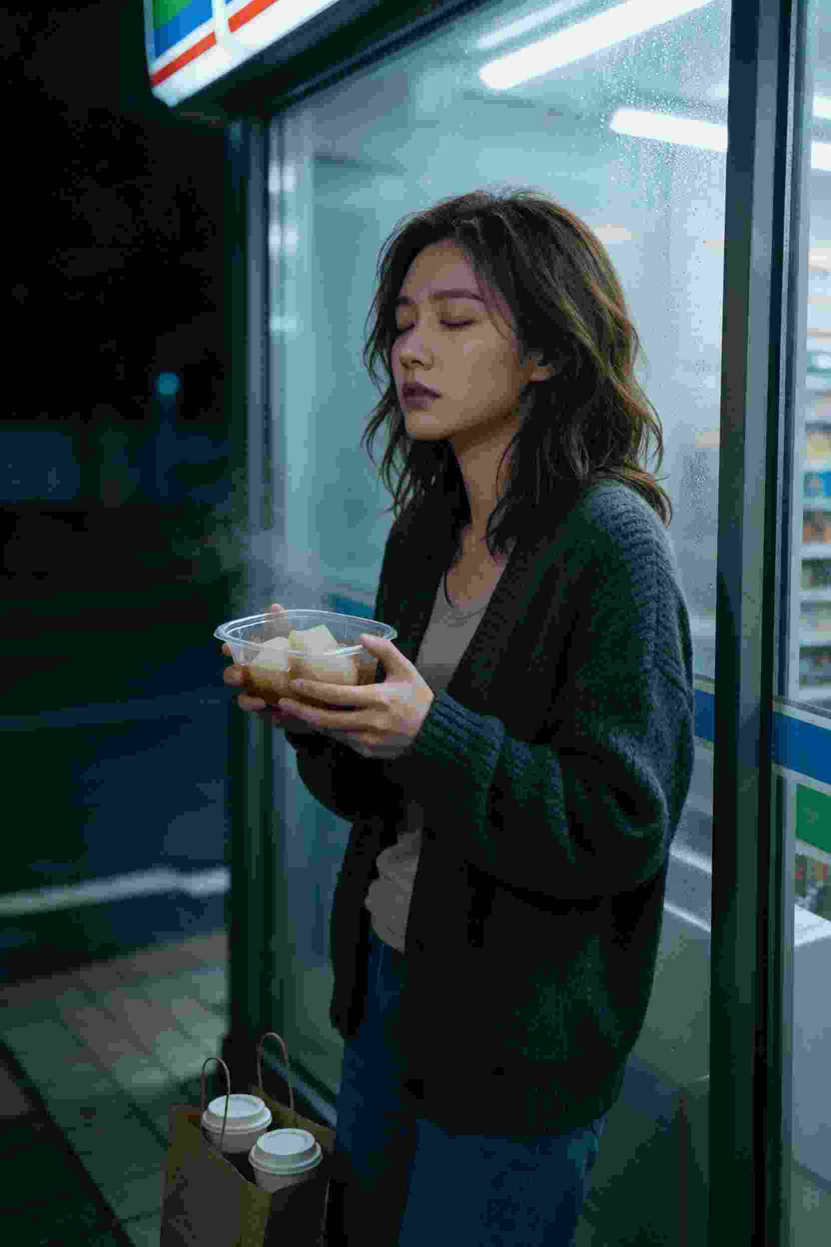 暗夜使者