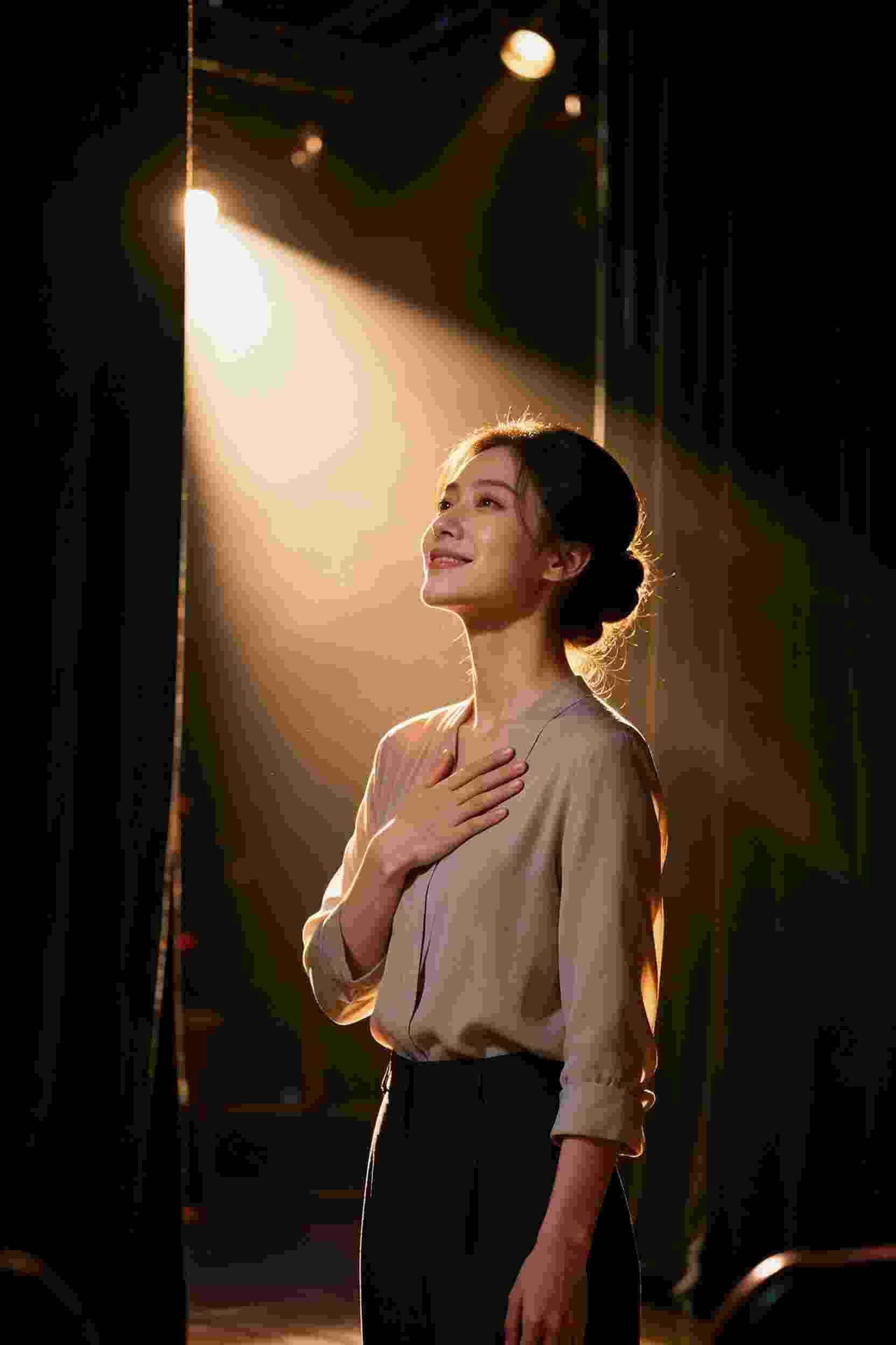 与你相遇