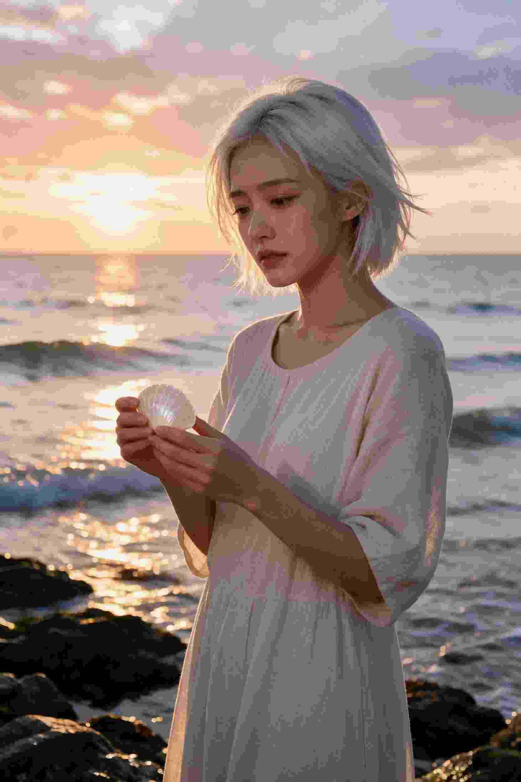 未来战士